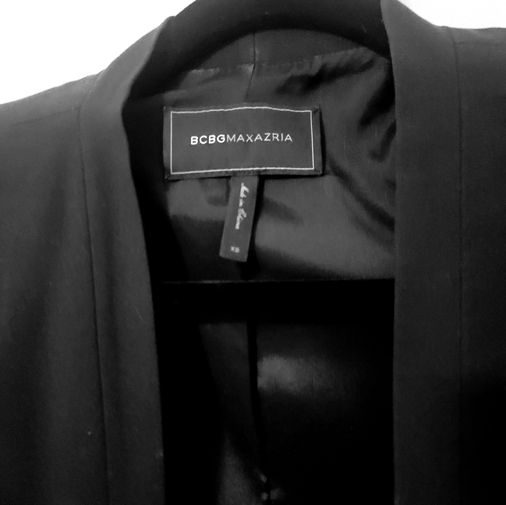 BCBGMaxAzria